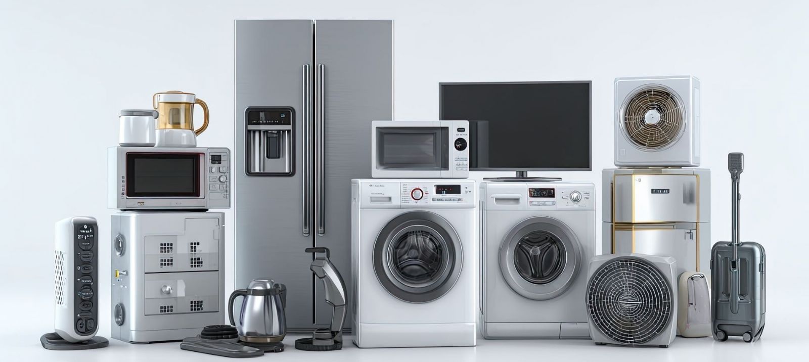 Kuşcağız beyaz eşya servisi